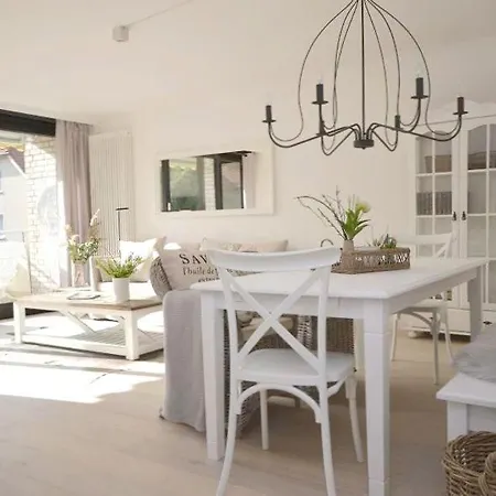 Апартаменты Wiesengrund *