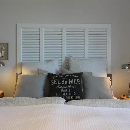 Wiesengrund Apartment *