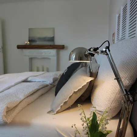 Apartment Wiesengrund Bad Harzburg
